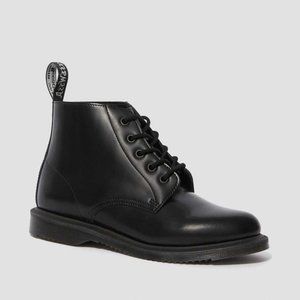 Dr. Martens Emmeline Lace-Up Ankle Boot